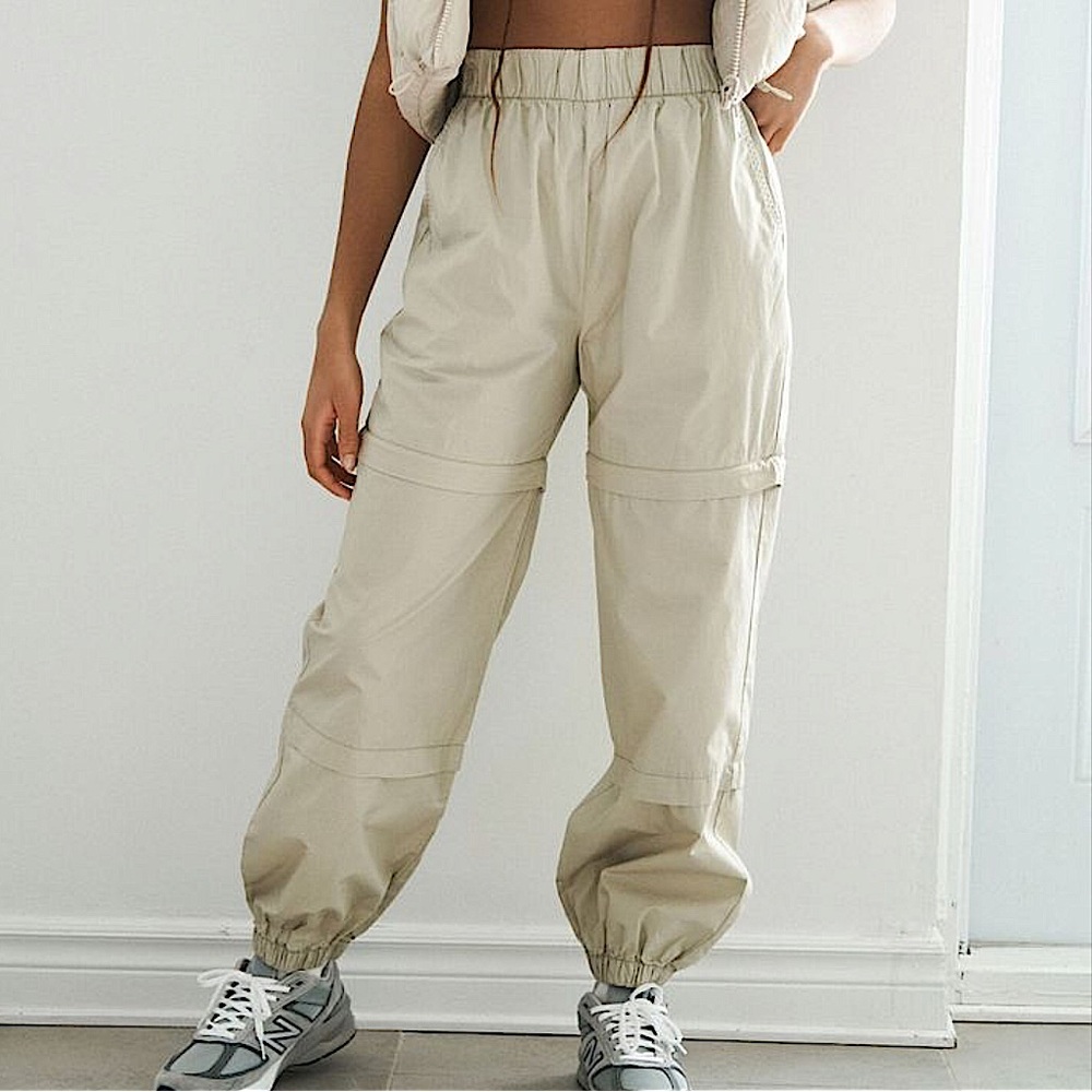 Garage Cargo Pants